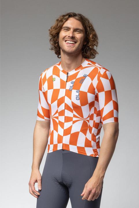 Actual product image Alé Multiverso 2.0 (M)