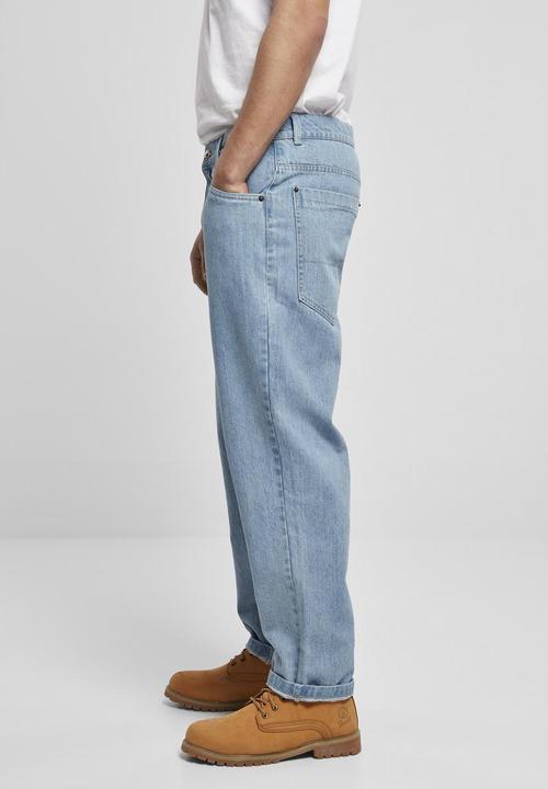 Produktbild Southpole 3D Embroidery Denim (31)