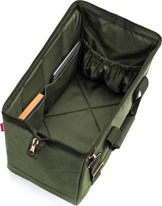Immagine prodotto reisenthel Allrounder L Weekender Reisetasche 48 cm