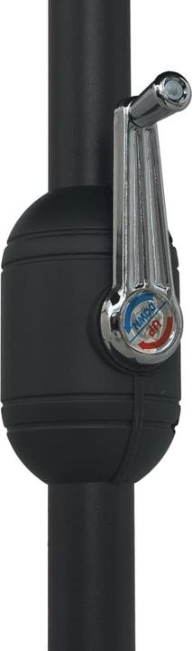 Immagine prodotto vidaXL Sonnenschirm (2.70 m)