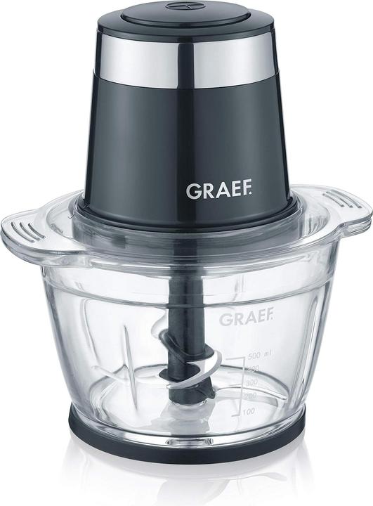 Actual product image Graef Crusher (1000 ml, 500 W)