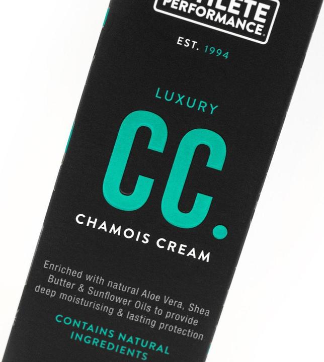 Produktbild Muc-Off Chamois Cream