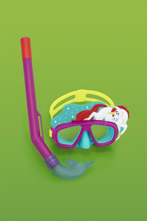 Produktbild Bestway Aquapals Snorkel Mask