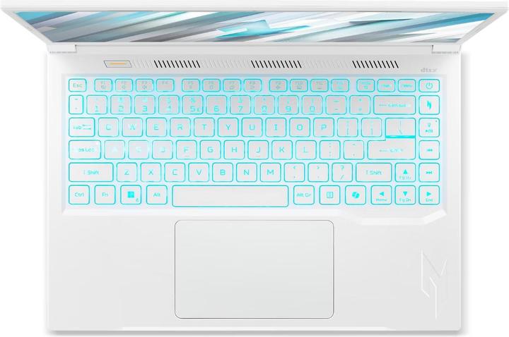 Produktbild Acer Nitro V 14 (14.50", 512 GB, 32 GB, Eng. Int., AMD Ryzen 5 8645HS)