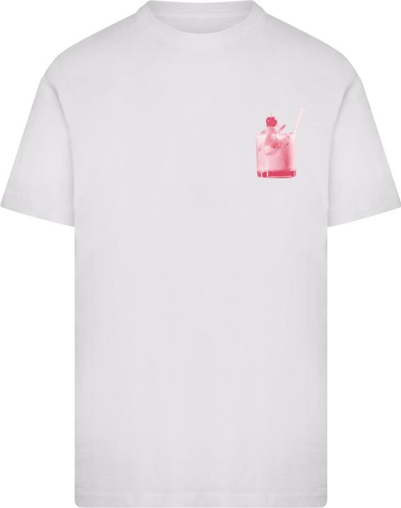 Image du produit Merchcode Spritz Cocktail Tee - 198437 (M)
