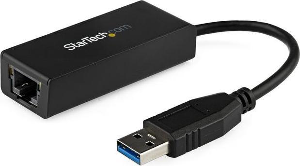 Actual product image StarTech USB31000S (USB 3.0, RJ45 (1x))