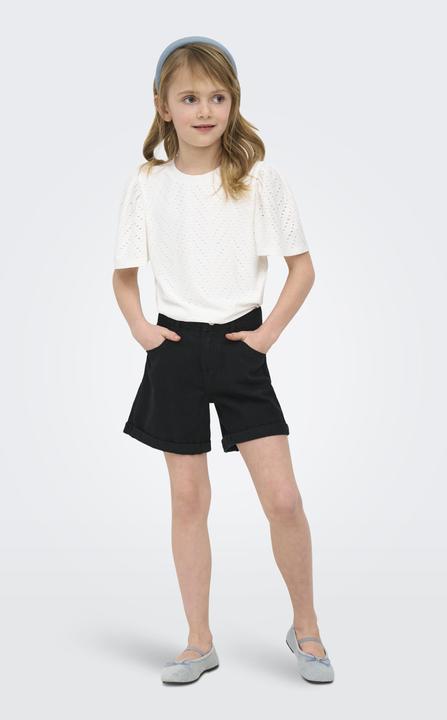 Actual product image Only Jeans-Shorts (140)