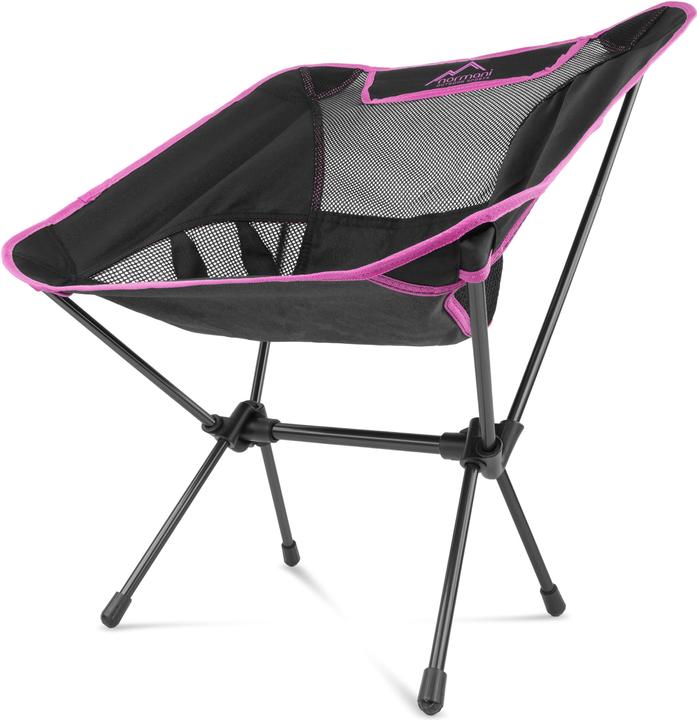 Produktbild Normani Campingstuhl Moak