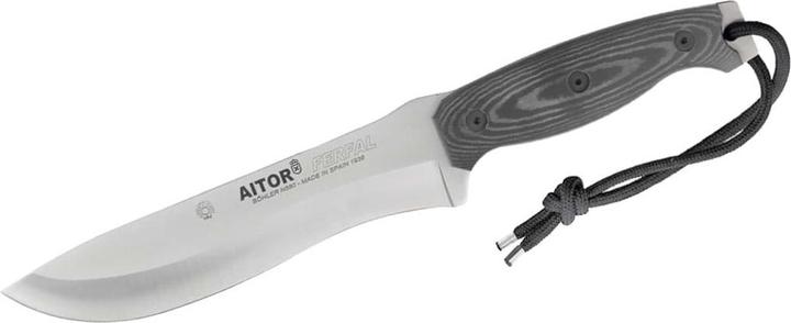 Immagine prodotto Aitor Feral (17 cm)