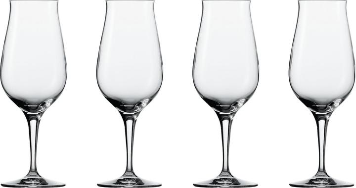 Produktbild Spiegelau Whisky Snifter Premium (2.80 dl, 4 x, Whiskygläser)