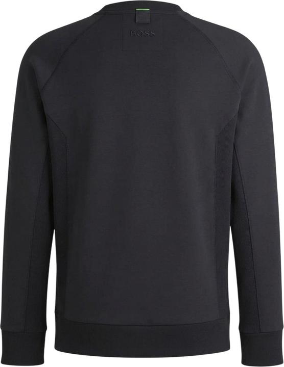 Image du produit BOSS - Sweat manches raglan - Homme (S)