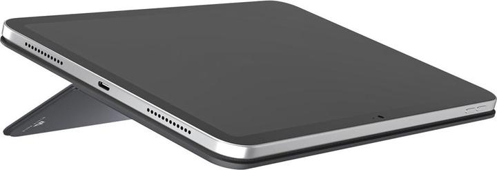 Image du produit Black Rock Kickstand" pour Apple iPad 10.2 (Apple iPad 2019 (7e génération), Apple iPad 2020 (8e génération), Apple iPad 2021 (9e génération))
