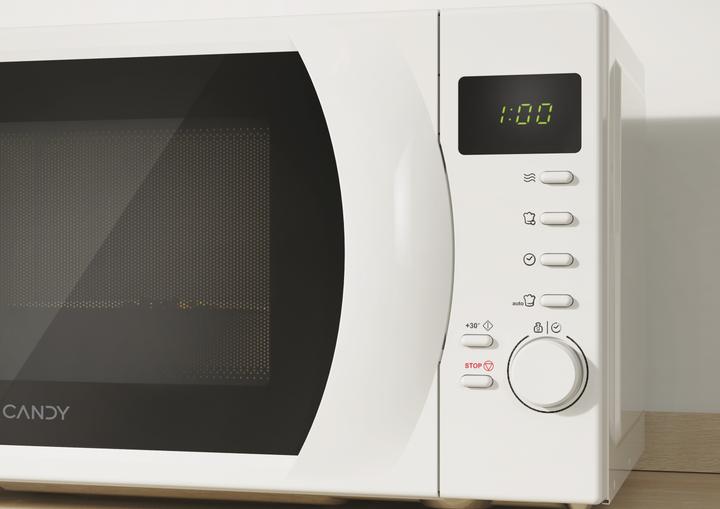 Produktbild Candy CMW2070DW (20 l)