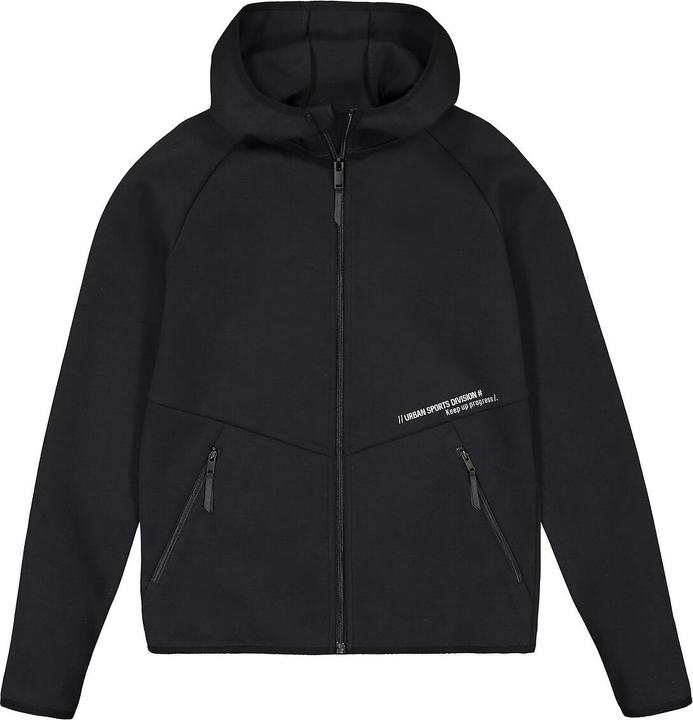 Immagine prodotto La Redoute Collections Giacca con cappuccio e zip (152)