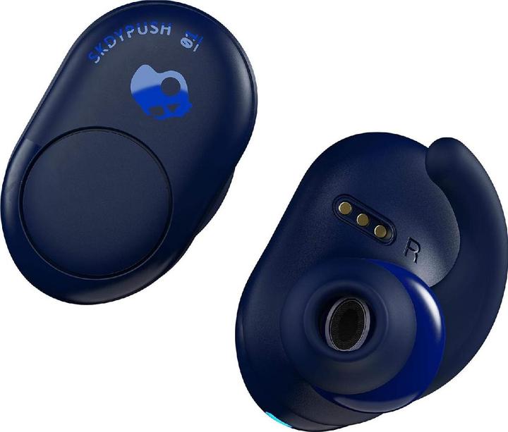 Produktbild Skullcandy Push (6 h, Kabellos)