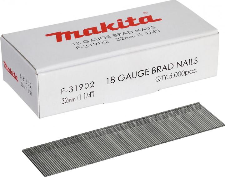 Produktbild Makita Stauchkopfnagel