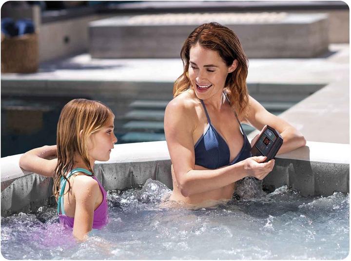 Produktbild Intex Purespa Bubble Massage (6 Personen)