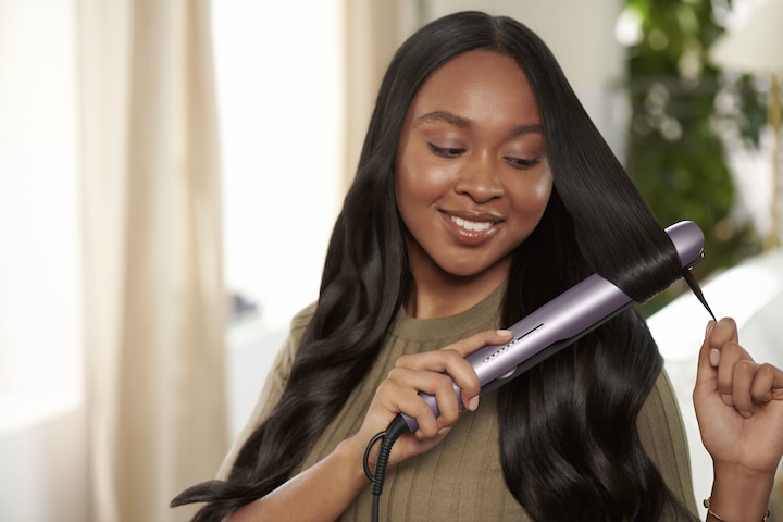 Productafbeelding Philips Serie 5000 (Straightener)