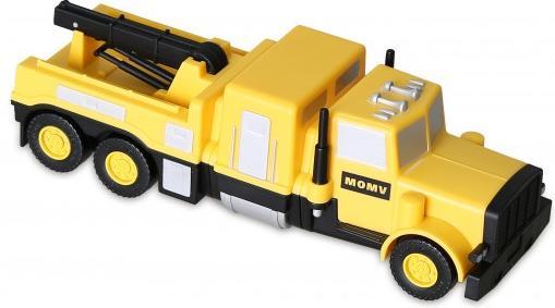 Produktbild Popular Playthings Mix or Match Vehicles Construction