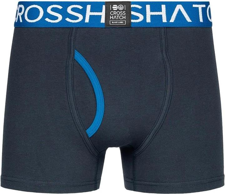 Immagine prodotto Crosshatch Linamo Boxer Volo Aperto Uomo (M)