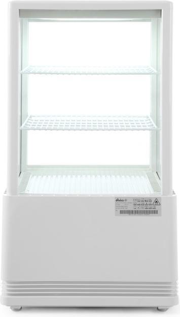 Image du produit Hendi Arktic Élément supérieur Vitrine réfrigérée (58 l)