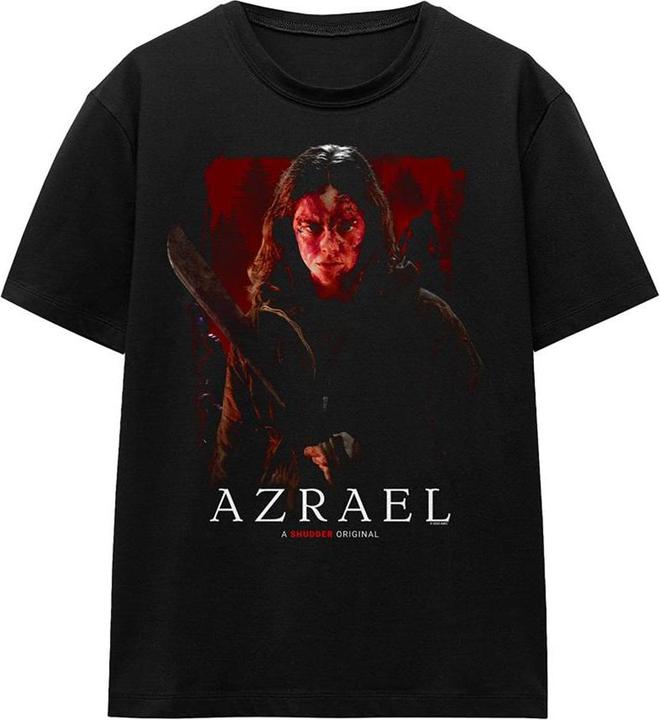 Produktbild Azrael TShirt (S)