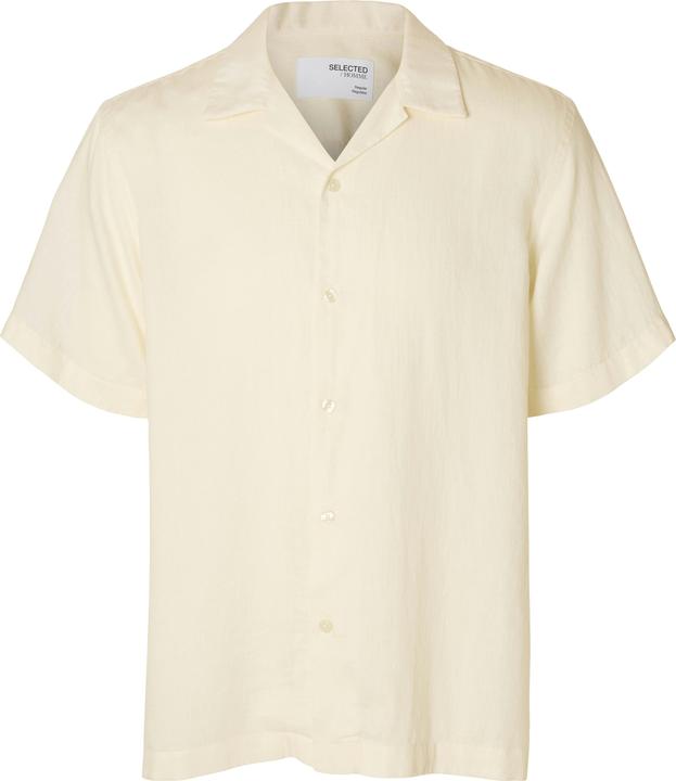 Image du produit Selected Chemise à manches courtes imprimée (L)