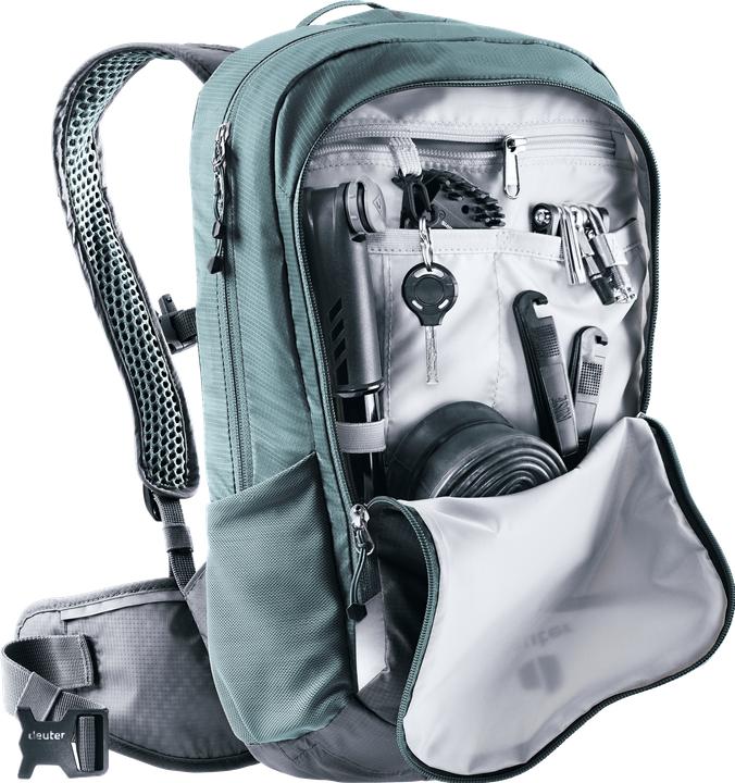 Actual product image Deuter Compact 8 JR (8 l)