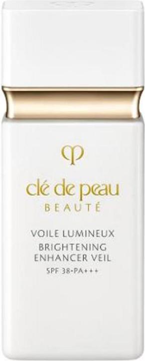 Clé de Peau Beauté Brightening Enhancer Veil (30 ml, SPF 30)