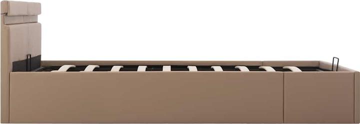 Produktbild vidaXL Yashmine (180 x 200 cm)