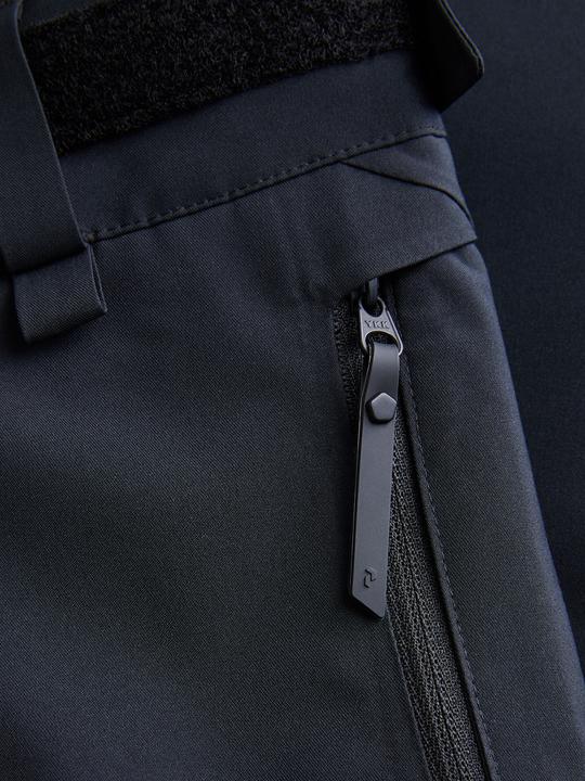 Actual product image Peak Performance Jr Maroon Pants