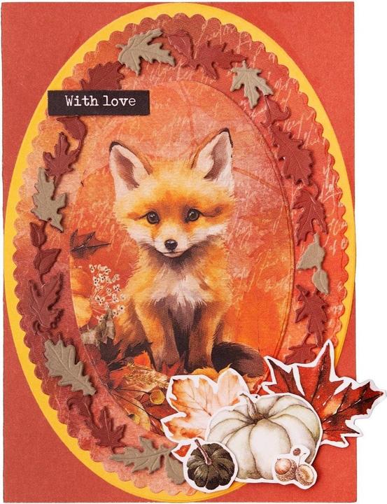 Produktbild art by marlene Unicolor Papierblock "Shades of Yellow" 36 Blatt Essentials (36 x)