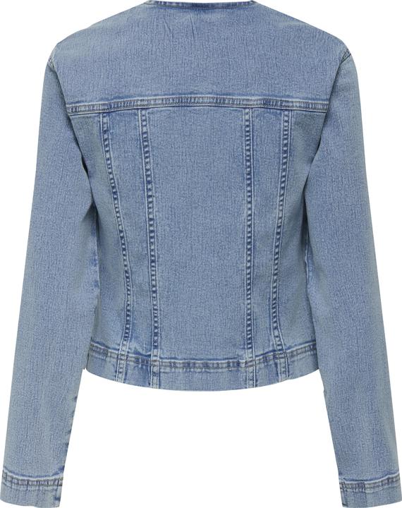 Produktbild Only ONLGINA Jeansjacke Jeansjacke (XS)