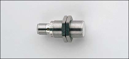 Actual product image IFM IGT204