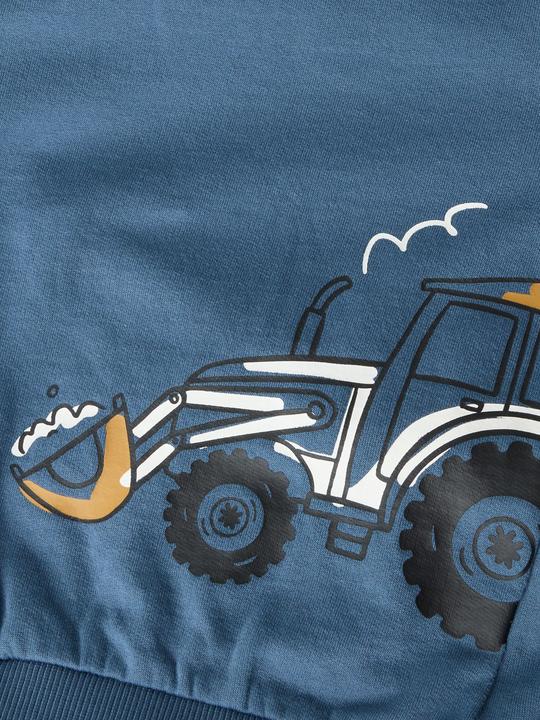 Produktbild Name it Regular Fit Sweatshirt (122, 128)