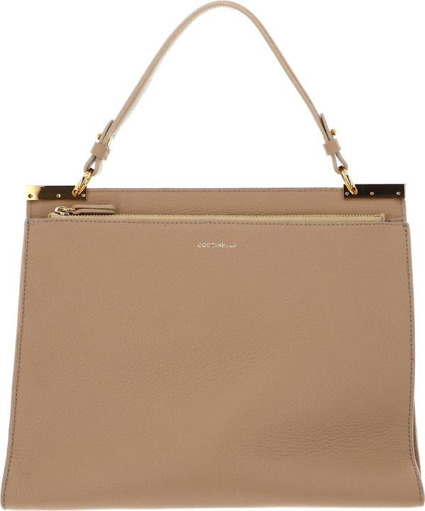 Immagine prodotto Coccinelle Binxie Handbag Grained Leather