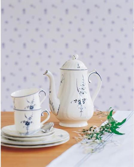 Actual product image Villeroy & Boch Vieux Luxembourg (1.30 l)