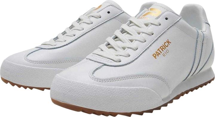 Produktbild Patrick Rio Sneaker Leder (42)