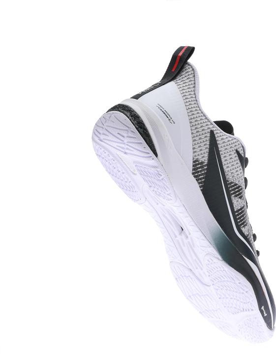 Image du produit Perfly Chaussures de badminton pour hommes - BS Lite 960 anthracite (47)