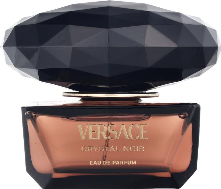 Produktbild Versace Crystal Noir (Eau de Parfum, 50 ml)