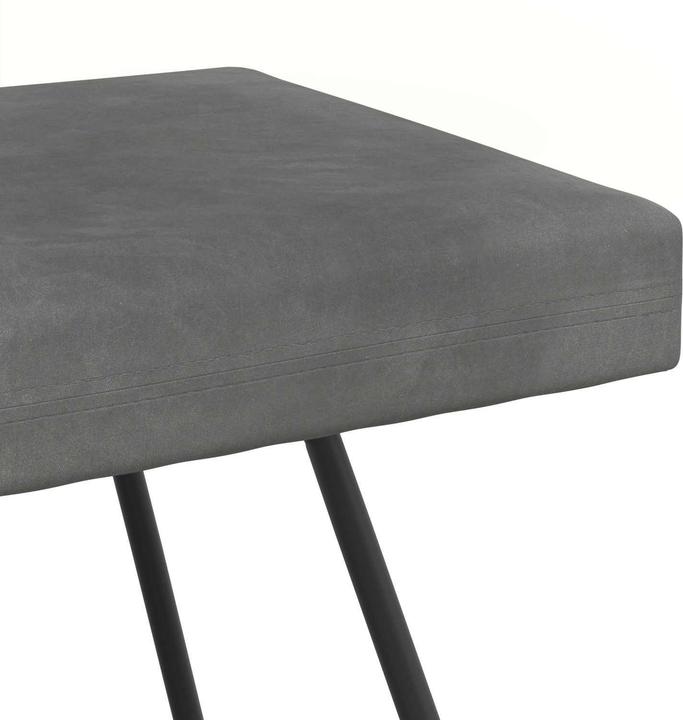 Produktbild vidaXL Moderne Bänke (40 cm)