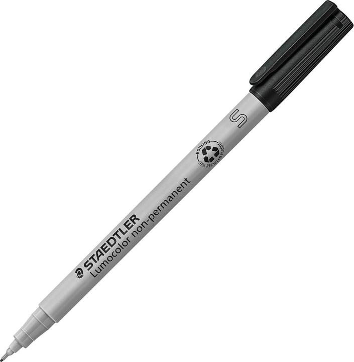 Produktbild Staedtler Lumocolor (1x)