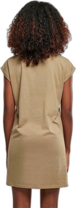 Immagine prodotto Urban Classics Abito da donna con spalla allungata in tartaruga - 2470 (S)