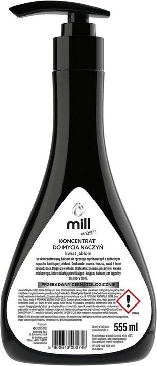 Produktbild MGA Toilettenreinigungsmittel