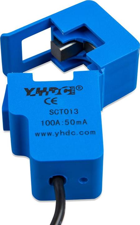 Actual product image Victron Energy Current Transformer CTR110000500 Battery monitoring