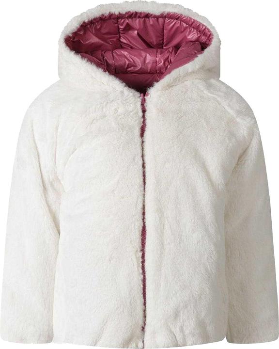 Produktbild Minoti Steppjacke Mädchen wendbar (92)