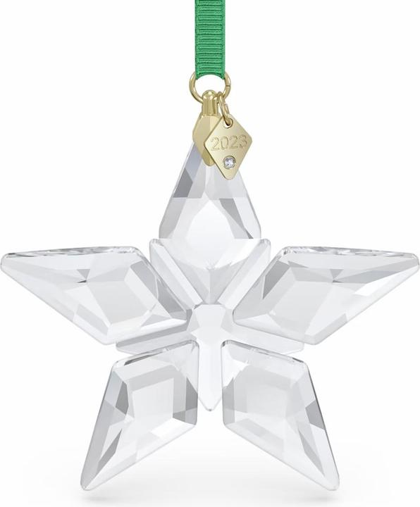 Swarovski Édition annuelle Ornament 2023 (1-pièce)