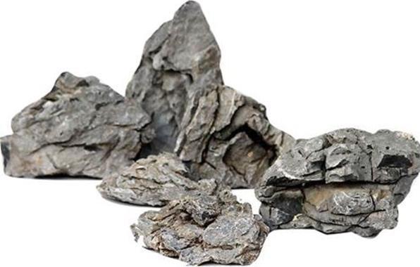 Aquadeco Mini Landskab "byg selv" 25 kg (Embellishment, other items)