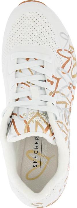 Immagine prodotto Skechers X JGoldcown Uno Damen Sneaker (37)