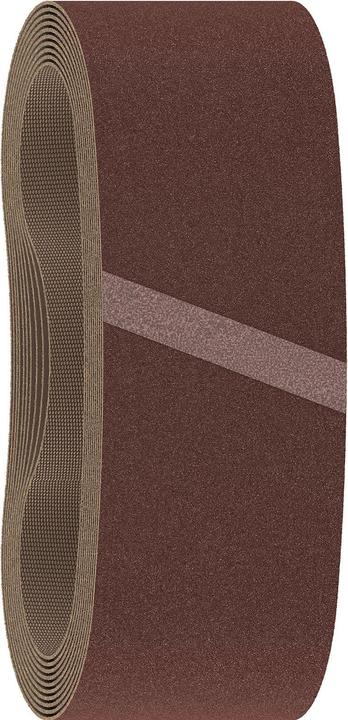 Image du produit Bosch Professional Zubehör PRO X440 bande abrasive, 75 x 533 mm, G220 (220)